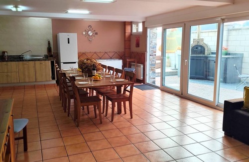 Castrillon Apartment | Winahost Naveces La Bahía