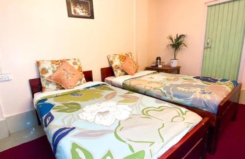 Darjeeling Hotel | Winalia's Stays & Savours
