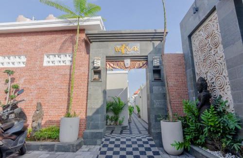 Munggu Hotel | Winar Villa Canggu