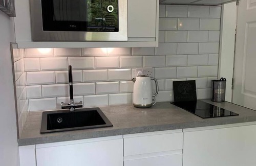 Preston Hotel | Winckley Square Residences
