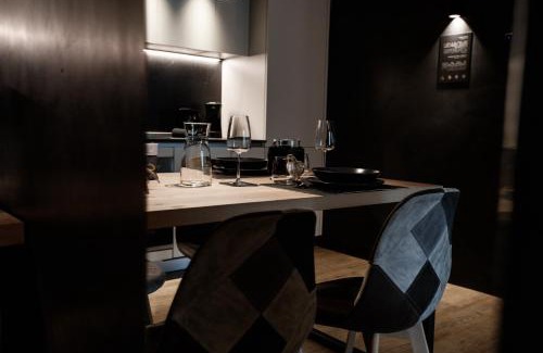 Livigno Ski Chalet | Wind Villa Genf Spa - Relax