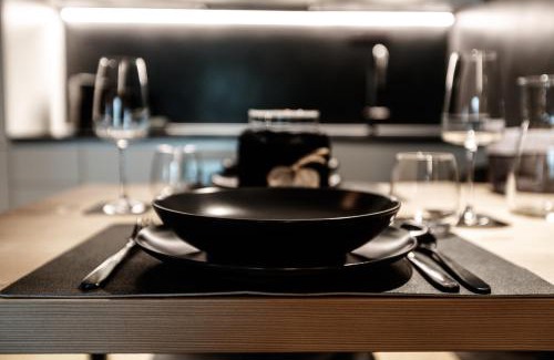 Livigno Ski Chalet | Wind Villa Genf Spa - Relax