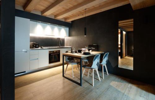 Livigno Ski Chalet | Wind Villa Genf Spa - Relax