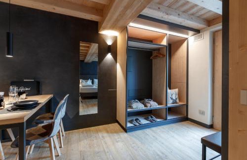Livigno Ski Chalet | Wind Villa Genf Spa - Relax