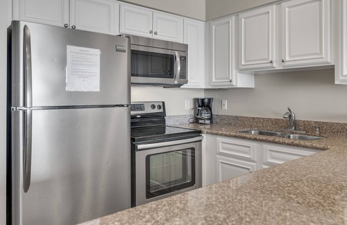 Miramar Beach Condo | Windancer 211. Gulf Front, Free Beach Service, Emerald Waters, Pool, Grill.