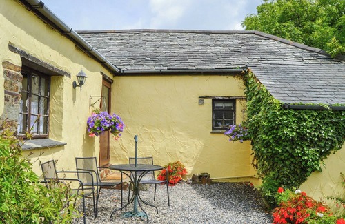 Hartland Cottage | WINDBURY COTTAGE, pet friendly, character holiday cottage in Hartland