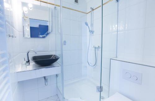 Wenningstedt-Braderup Apartment | Windeby 5D
