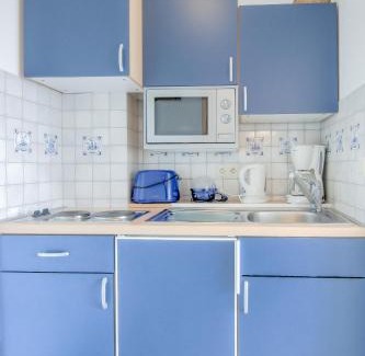 Wenningstedt-Braderup Apartment | Windeby 5D