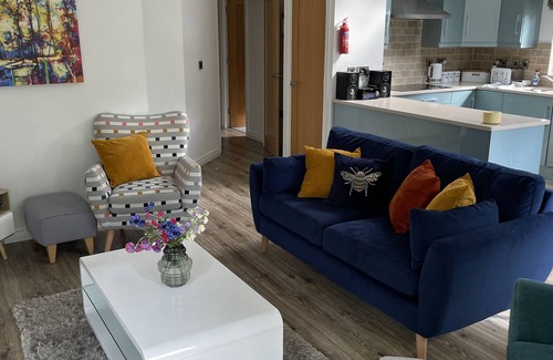 Bowness-on-Windermere Cottage | WINDERMERE LODGE, family friendly in Bowness-On-Windermere