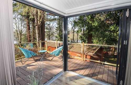 Bowness-on-Windermere Cottage | WINDERMERE LODGE, family friendly in Bowness-On-Windermere