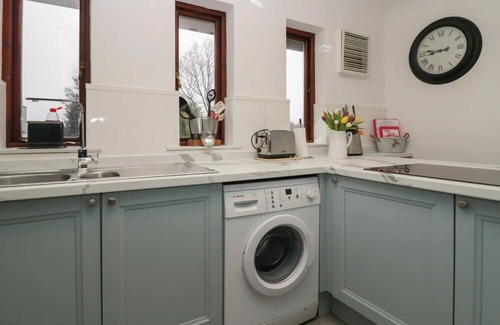Windermere House | Windermere house with Lake View, 3 bed 3 bath, dog friendly with ample parking