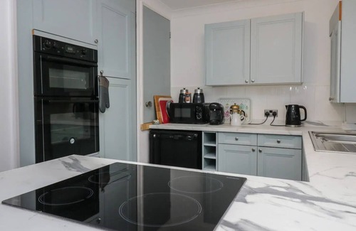 Windermere House | Windermere house with Lake View, 3 bed 3 bath, dog friendly with ample parking