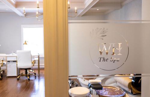 Windermere Hotel | Windermere House