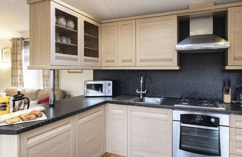Troutbeck House | Windermere Lodge by Interhome