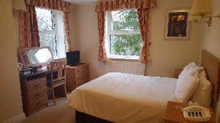 Windermere Hotel | Windermere Manor Hotel