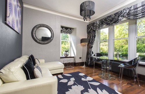 Windermere Bed & Breakfast | Windermere Suites