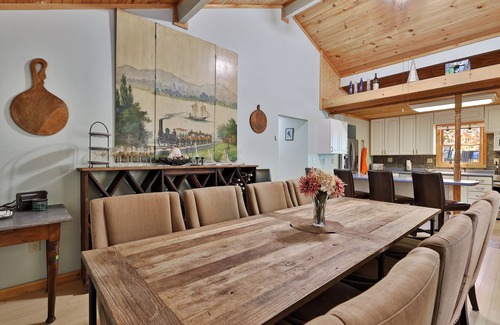 Killington House | Winding Way Chalet 3 Bedroom Home