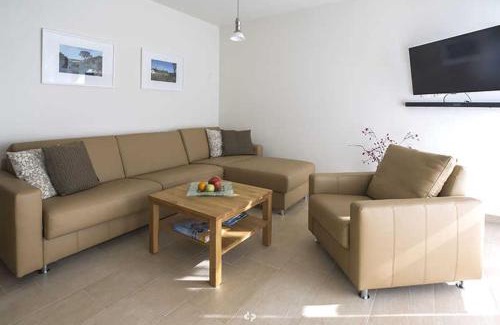 Ostseebad Dierhagen Apartment | WINDLICHT App Nr 3 max 4 Pers