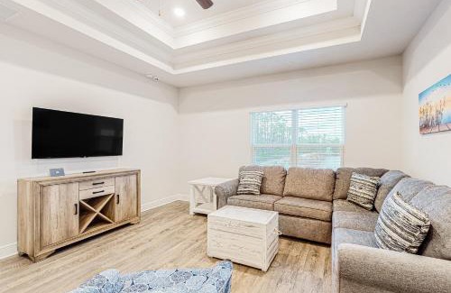 Port St. Joe House | WindMark Beach Casa del Mar