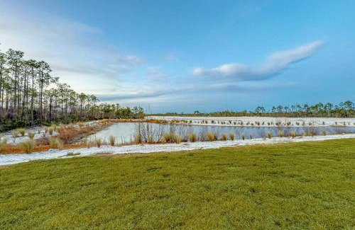 Port St. Joe House | WindMark Beach Casa del Mar
