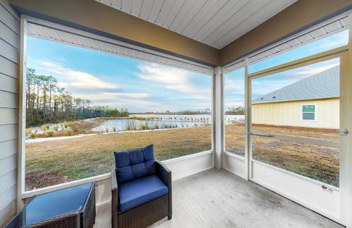 Port St. Joe House | WindMark Beach Casa del Mar