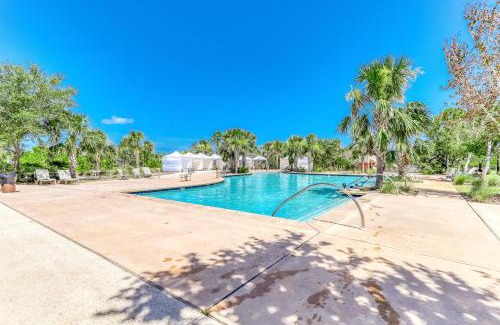 Port St. Joe House | Windmark - Sea Grove Guesthouse