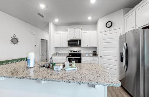 Port St. Joe House | WindMark - Still Waters