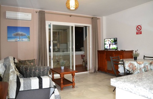 Las Lagunas Apartment | Windmill Apartment in Fuengirola-Mijas