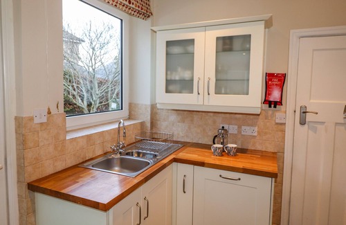 Portinscale House | WINDRUSH, pet friendly, with a garden in Portinscale