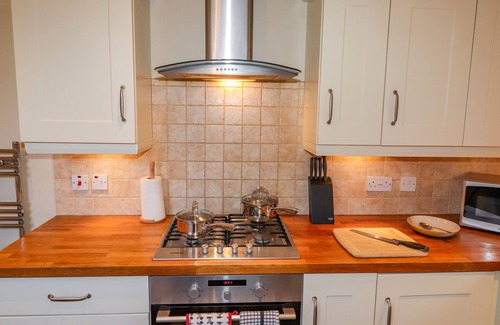Portinscale House | WINDRUSH, pet friendly, with a garden in Portinscale