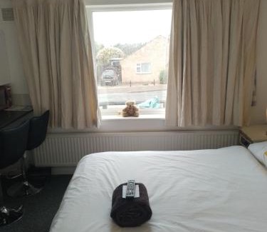 Hunstanton House | Windsor 1 Hunstanton