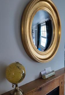 Windsor City Centre Villa | Windsor Cottage: Cosy, Charming, Full of Character
