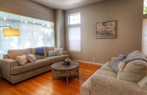 Windsor House | Windsor getaway w/ heated pool