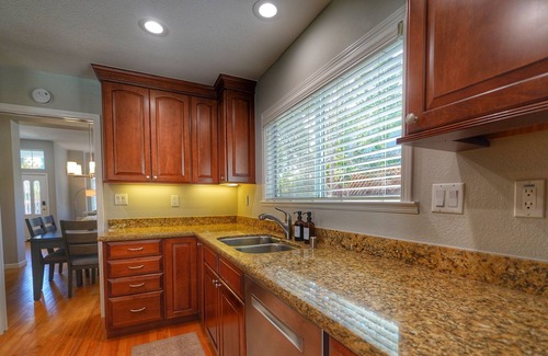 Windsor House | Windsor getaway w/ heated pool