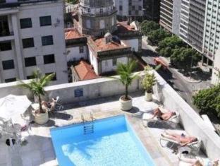 Centro Hotel | Windsor Guanabara Hotel