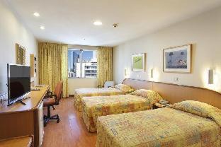 Centro Hotel | Windsor Guanabara Hotel