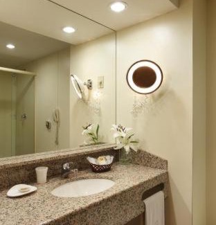 Centro Hotel | Windsor Guanabara Hotel
