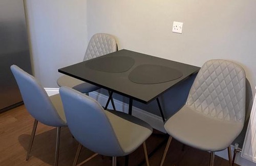 Falkirk House | Windsor House