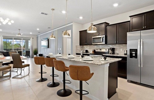 Davenport Villa | Windsor Island Resort 402