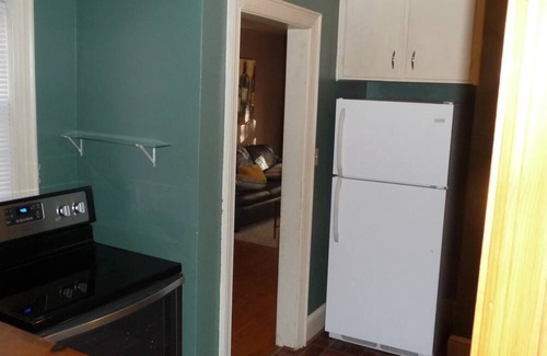 Roanoke Apartment | Windsor Lofts 2