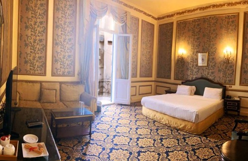 Al-Manshiyah Hotel | Windsor Palace Luxury Heritage Hotel Since 1906 by Paradise Inn Group