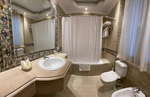 Al-Manshiyah Hotel | Windsor Palace Luxury Heritage Hotel Since 1906 by Paradise Inn Group