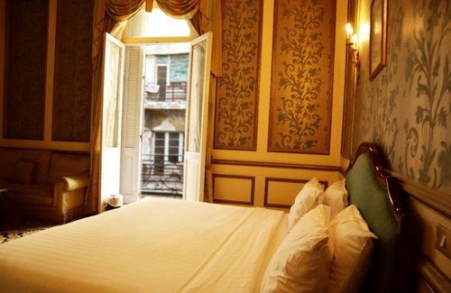 Al-Manshiyah Hotel | Windsor Palace Luxury Heritage Hotel Since 1906 by Paradise Inn Group