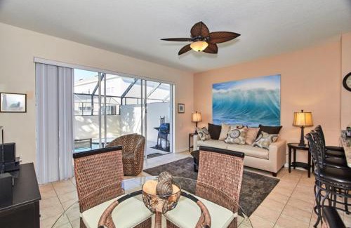 Windsor Palms House | Windsor Palms Resort Townhome with Pool Near Disney townhouse