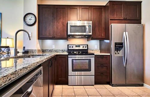 Windsor Palms House | Windsor Palms Resort Townhome with Pool Near Disney townhouse