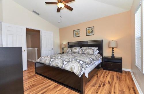Windsor Palms House | Windsor Palms Resort Townhome with Pool Near Disney townhouse