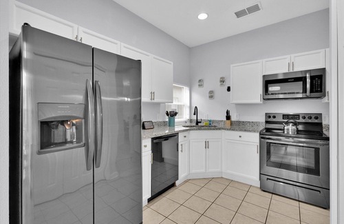 Windsor Palms House | Windsor Palms Resort 4 Bedroom with Game Room 0882 - P820882