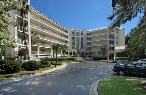 Palmetto Dunes Apartment | Windsor Place 207
