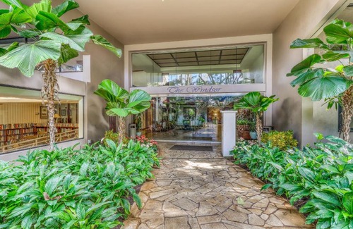 Waikiki Apartment | Windsor Waikiki