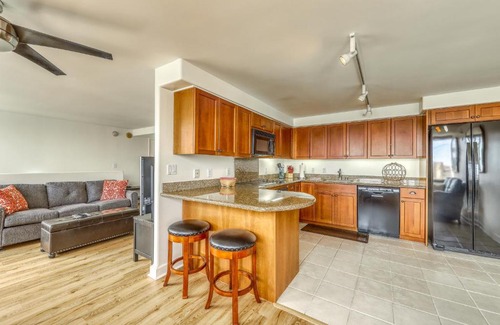 Waikiki Apartment | Windsor Waikiki